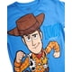 thumbnail image 5 of Toy Story Pack De 2 Remeras Gráficas Para Niños 3t, 5 of 7