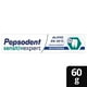 thumbnail image 2 of Pasta Dental Pepsodent Sensitive Expert Whitening, 60 g, 2 of 5