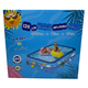 thumbnail image 5 of Piscina Inflable Rectangular Acolchada Pequeña Niños Verano, 5 of 7