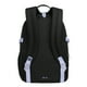 thumbnail image 5 of Mochila Compacta Mujer Diva Negro Lila Head, 5 of 5