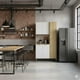 thumbnail image 4 of Combo 3 Muebles de Cocina Melissa K05X3, 4 of 6