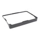 thumbnail image 3 of Parasol De Protección De Pantalla ABS Para Tesla Model 3 Y 2021 Bright Carbon Fiber, 3 of 5