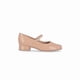 thumbnail image 1 of Zapato Mary Jane Mujer Nude/Charol 145 Piccadilly, 1 of 3