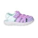 thumbnail image 2 of Sandalias Niña Lila Pillin, 2 of 3