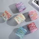 thumbnail image 2 of Cuerda De Papel Suxumhao Lafite 2 Rollos, 2 of 3