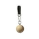 thumbnail image 1 of Pelota de escalada con agarre eléctrico, empuñaduras de mano para Fitness, pelota de escalada de madera, agarre de agarre, pelota de tracción para ent Diámetro 6 cm 1 pieza, 1 of 5