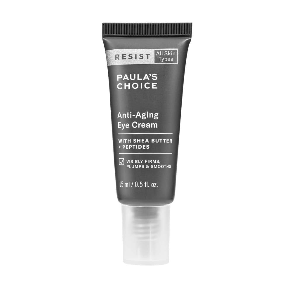 Crema Para Ojos Paula's Choice Resist Anti-aging 15 Ml Con Manteca De Karité