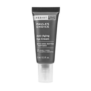 Crema Para Ojos Paula'S Choice Resist Anti-Aging 15 Ml Con Manteca De Karité