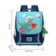 thumbnail image 1 of Cute Girls Unicorn Backpacks For Boys 1-3 Grade Cartoon Orthopedic Waterproof Backpack Kindergarten School Bag Mochila Escolar, 1 of 3