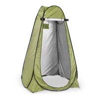 Frc - Carpa Caseta Baño Vestidor Portatil Camping