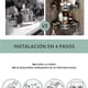 thumbnail image 3 of Esquinero Organizador Ducha Baño Repisa Set 2 Inoxidable, 3 of 8