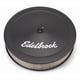 thumbnail image 1 of Elemento de filtro de aire Edelbrock Pro-Flo 3 redondo de 14 cm de diámetro, 1 of 2