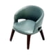 thumbnail image 2 of Modelo A Escala 1/64, Sillón En Miniatura, Modelo De Resina, Mini Juguetes Para Modelos De Proyectos, Gris, 2 of 5