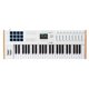 thumbnail image 2 of Kellards KeyLab 49 mk3 blanco, controlador MIDI USB de 49 teclas, 2 of 9