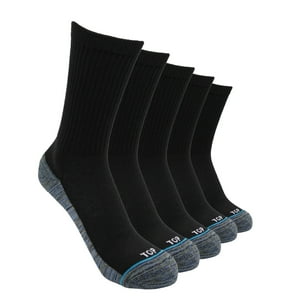 Top - Calcetín Deportivo Largo Fibra De Cobre Pack 5 C2