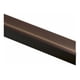thumbnail image 1 of Guardapolvo Puerta De Goma Con Tornillos 1 Mt Café Dvp, 1 of 2