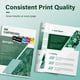 thumbnail image 3 of Paquete combinado de cartuchos de tinta Cool Toner 936XL 936 para impresoras HP, 3 of 6