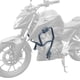 thumbnail image 4 of Defensa Para Moto Honda Cb 300f C/ Doble Sliders (2025+), 4 of 4