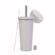 thumbnail image 1 of Termo de 710 ml con tapa y pajita, 1 of 5