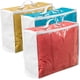 thumbnail image 1 of Bolsas de almacenamiento VitalUp de plástico transparente para edredones de 20 x 20 x 8 cm, 1 of 7