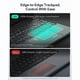 thumbnail image 5 of Funda con Teclado ESR Shift para iPad Pro 11" M5 / M4 Negro, 5 of 9