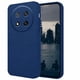 thumbnail image 3 of Carcasa Funda Para Honor Magic8 Lite Silicona Azul, 3 of 4