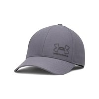 Gorra Under Armour Iso-Chill Armourvent Stretch Fit Para Hombre