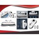 thumbnail image 3 of Limpiador de Ventanas Inteligente con Control Remoto Sistema de Seguridad con Cuerda Ideal para Departamentos, 3 of 3