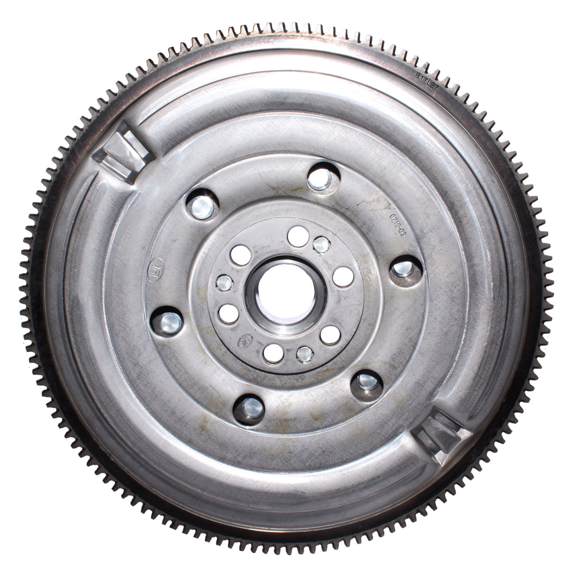 Repuestos Del Sol - Volante Motor Nissan Qashqai 2 0 2014 2018