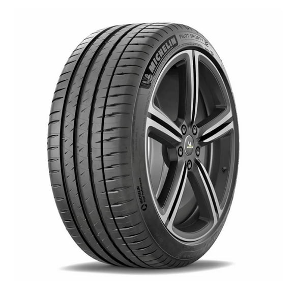 Neumatico 235/65R17 MICHELIN PILOT SPORT 4 SUV XL 108 W