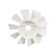 thumbnail image 2 of Ventilador John Deere Equipo Original #M127359, 2 of 3