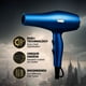 thumbnail image 2 of Secador Cabello GW Profesional 6000W Mujer Belleza Lau, 2 of 3