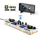 thumbnail image 2 of Controlador de DJ Portatil Personal Hercules DjControl MIX, 2 of 2