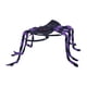 thumbnail image 4 of Disfraz De Halloween Para Perros Y Gatos, Cómodo Y Fácil De Usar, Color Morado, Talla Grande., 4 of 5