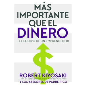 Debolsillo - Libro Mas Importante Que El Dinero