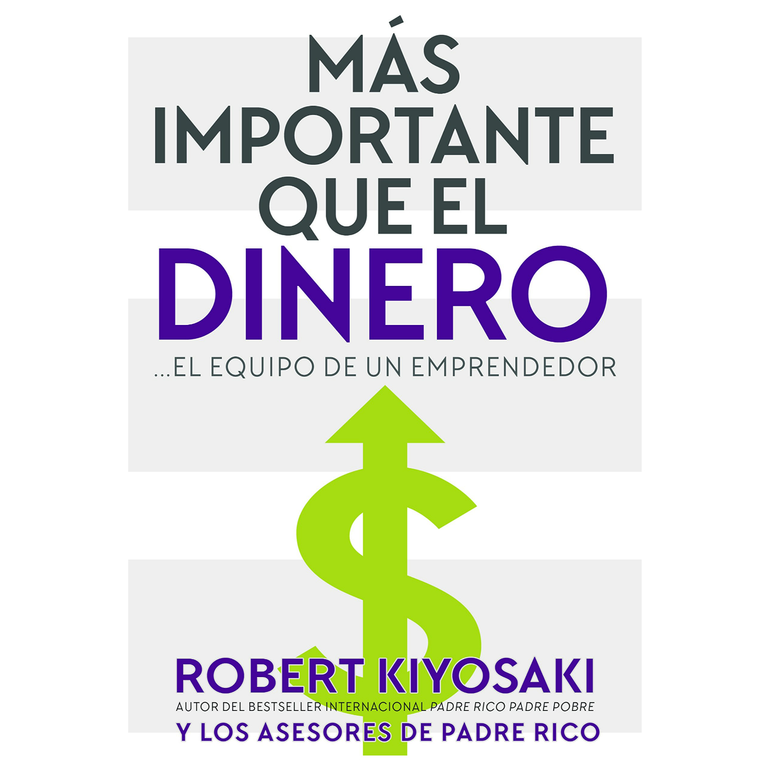 Debolsillo - Libro Mas Importante Que El Dinero