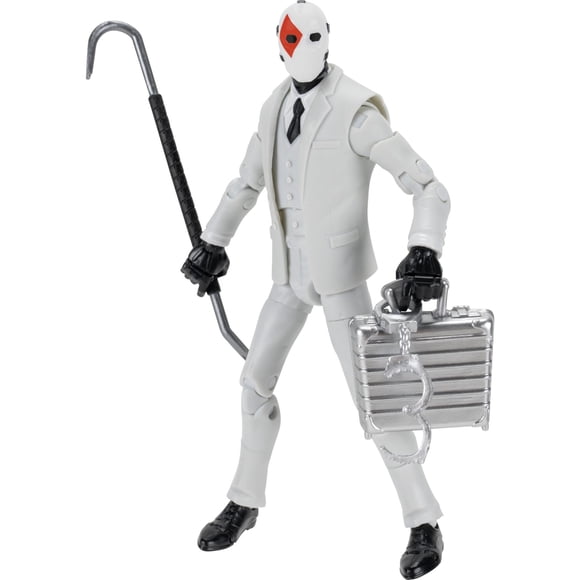 Figura de acción Jazwares Fortnite Legendary Wild Card 15 cm