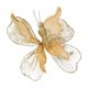 thumbnail image 3 of Adorno Colgante De árbol De Mariposas Para Decoración De Pared Para El Día De La Madre, Navidad, Sala De Estar, Dorado, 3 of 5