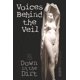 thumbnail image 1 of Libro publicado de forma independiente Voices Behind the Veil v241, 1 of 1