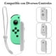thumbnail image 2 of Sustitución de Correa para Mando Joy-Con de Nintendo Switch - Blanco, 2 of 6