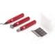thumbnail image 1 of Desbarbador AFA Tooling con 11 cuchillas HSS, 1 of 3