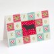 thumbnail image 1 of Paquete de 8 tarjetas de felicitación 5x7 de Caroline's Treasures, 1 of 2