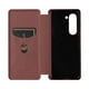 thumbnail image 3 of Funda Flip para FOXDOCK Samsung Galaxy Z Fold 5 - Funda magnética de negocios, funda protectora delgada, 3 of 5
