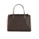 thumbnail image 3 of Bolso de mano Calvin Klein Reyna Novelty Satchel Marrón/Caqui, 3 of 4