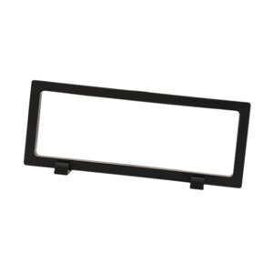 Ioensy - Organizador De Regalos De La Vitrina Del Marco Flotante Para Las Monedas De Desafío De Medallón De Alfileres Negros