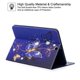 thumbnail image 4 of Funda tipo libro de piel sintética Case Newshine para Galaxy Tab S2 9.7, 4 of 7