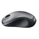 thumbnail image 3 of Mouse Inalámbrico Full Size Plata 2 4 Ghz Óptico, 3 of 3
