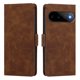 thumbnail image 2 of Funda Billetera Delgada para Google Pixel 11 / 11 Pro con Ranuras y Soporte Marrón, 2 of 6