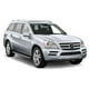 thumbnail image 1 of Pastillas Freno para auto Mercedes Benz GL500 2006-2012 Trasero, 1 of 4