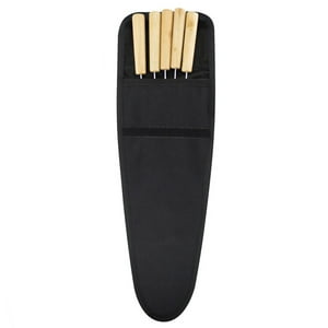 Importclick - Set 5 Fierros Anticuchos Asado Madera